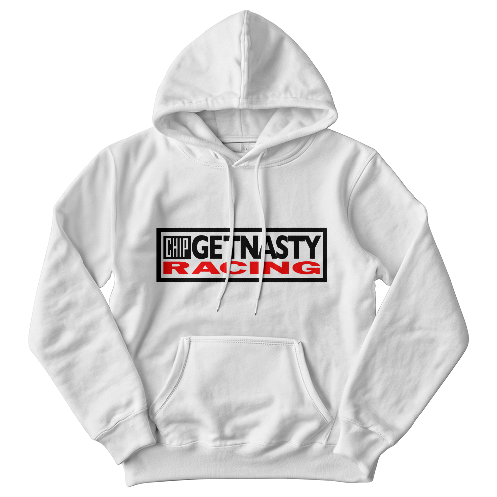 Get Nasty Sweatshirt