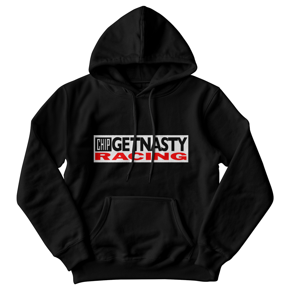 Get Nasty Sweatshirt